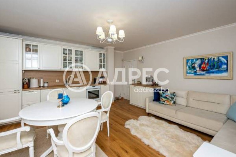 Продава  3-стаен град Пловдив , Кършияка , 102 кв.м | 47307420 - изображение [4]