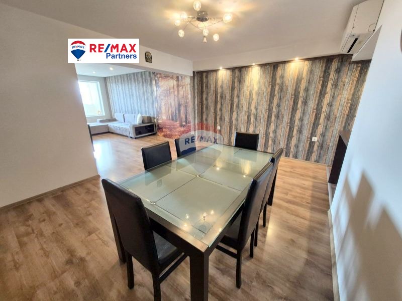 Продава  3-стаен град Варна , Зимно кино Тракия , 113 кв.м | 89735619 - изображение [5]