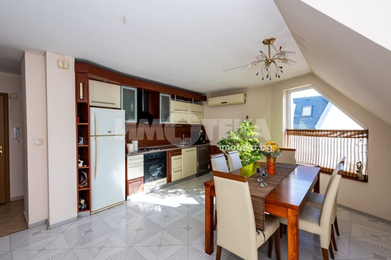 Na prodej  2 ložnice Plovdiv , Karšijaka , 127 m2 | 61451178 - obraz [3]