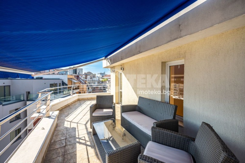 Na prodej  2 ložnice Plovdiv , Karšijaka , 127 m2 | 61451178 - obraz [16]