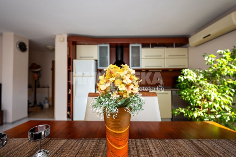 Na prodej  2 ložnice Plovdiv , Karšijaka , 127 m2 | 61451178 - obraz [5]