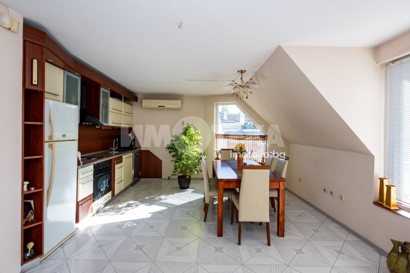Na prodej  2 ložnice Plovdiv , Karšijaka , 127 m2 | 61451178 - obraz [2]