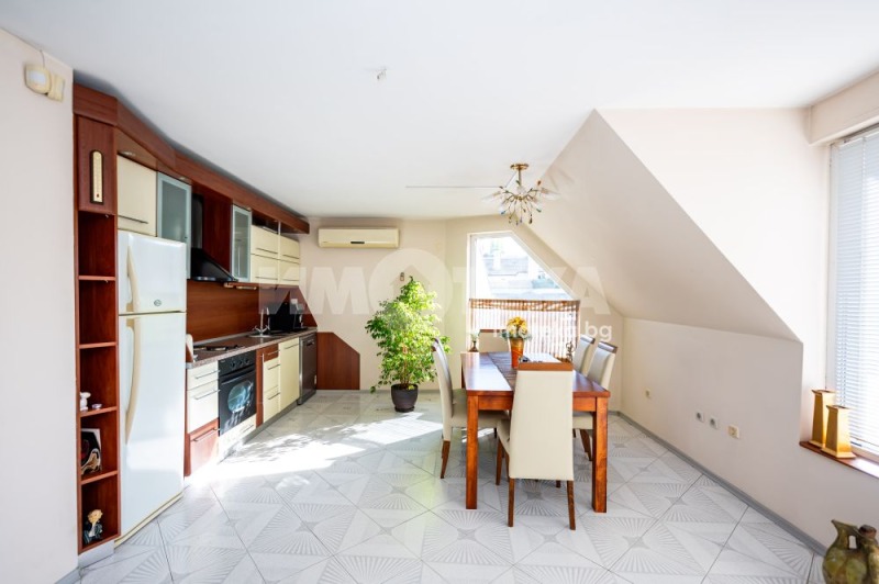 Na prodej  2 ložnice Plovdiv , Karšijaka , 127 m2 | 61451178 - obraz [4]
