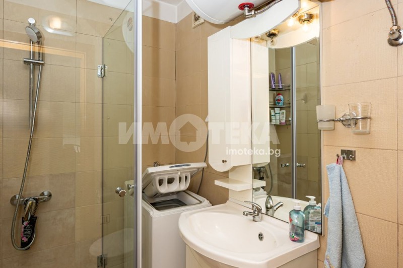 Na prodej  2 ložnice Plovdiv , Karšijaka , 127 m2 | 61451178 - obraz [11]