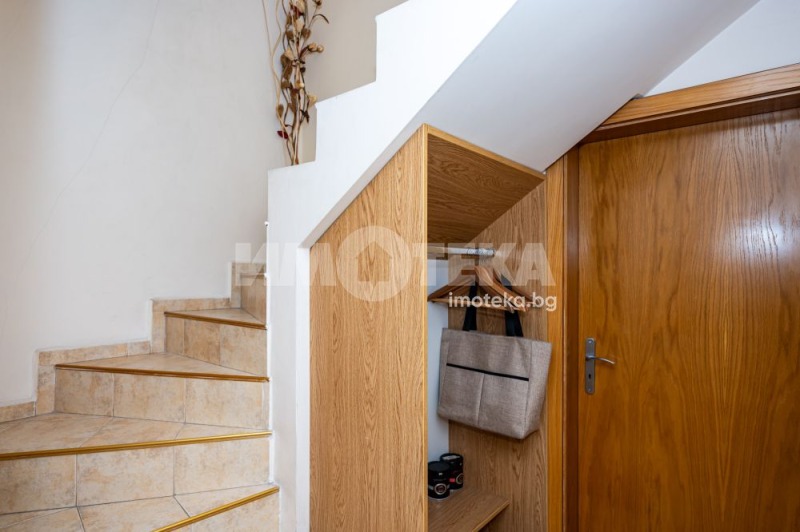 Na prodej  2 ložnice Plovdiv , Karšijaka , 127 m2 | 61451178 - obraz [10]