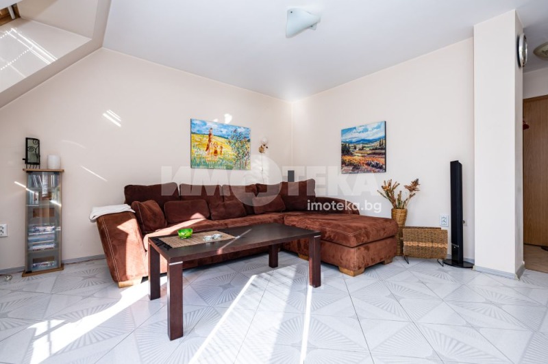 Na prodej  2 ložnice Plovdiv , Karšijaka , 127 m2 | 61451178 - obraz [14]