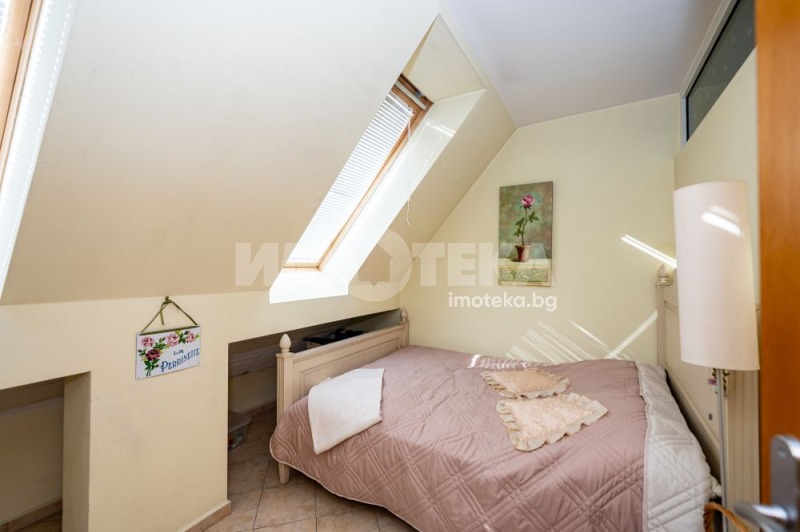 Na prodej  2 ložnice Plovdiv , Karšijaka , 127 m2 | 61451178 - obraz [13]
