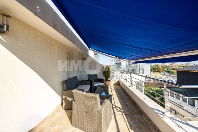 Na prodej  2 ložnice Plovdiv , Karšijaka , 127 m2 | 61451178 - obraz [17]
