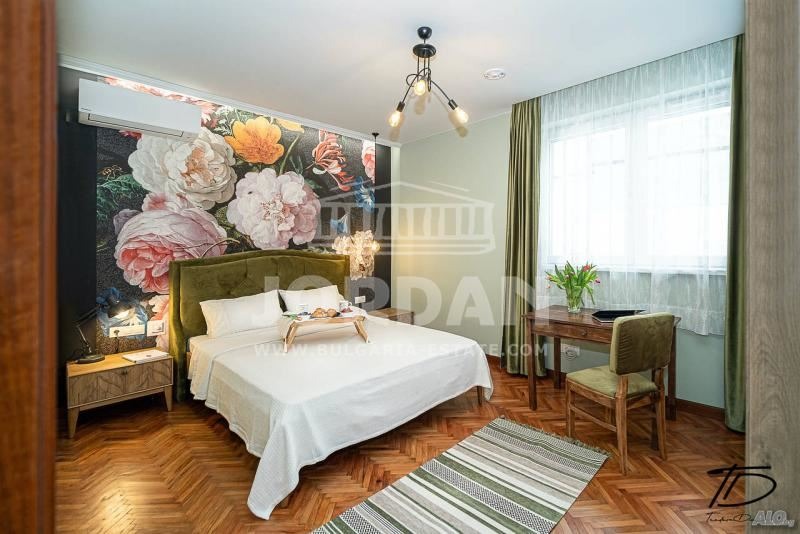 Na prodej  2 ložnice Varna , VINS-Červen ploštad , 90 m2 | 80410154 - obraz [6]