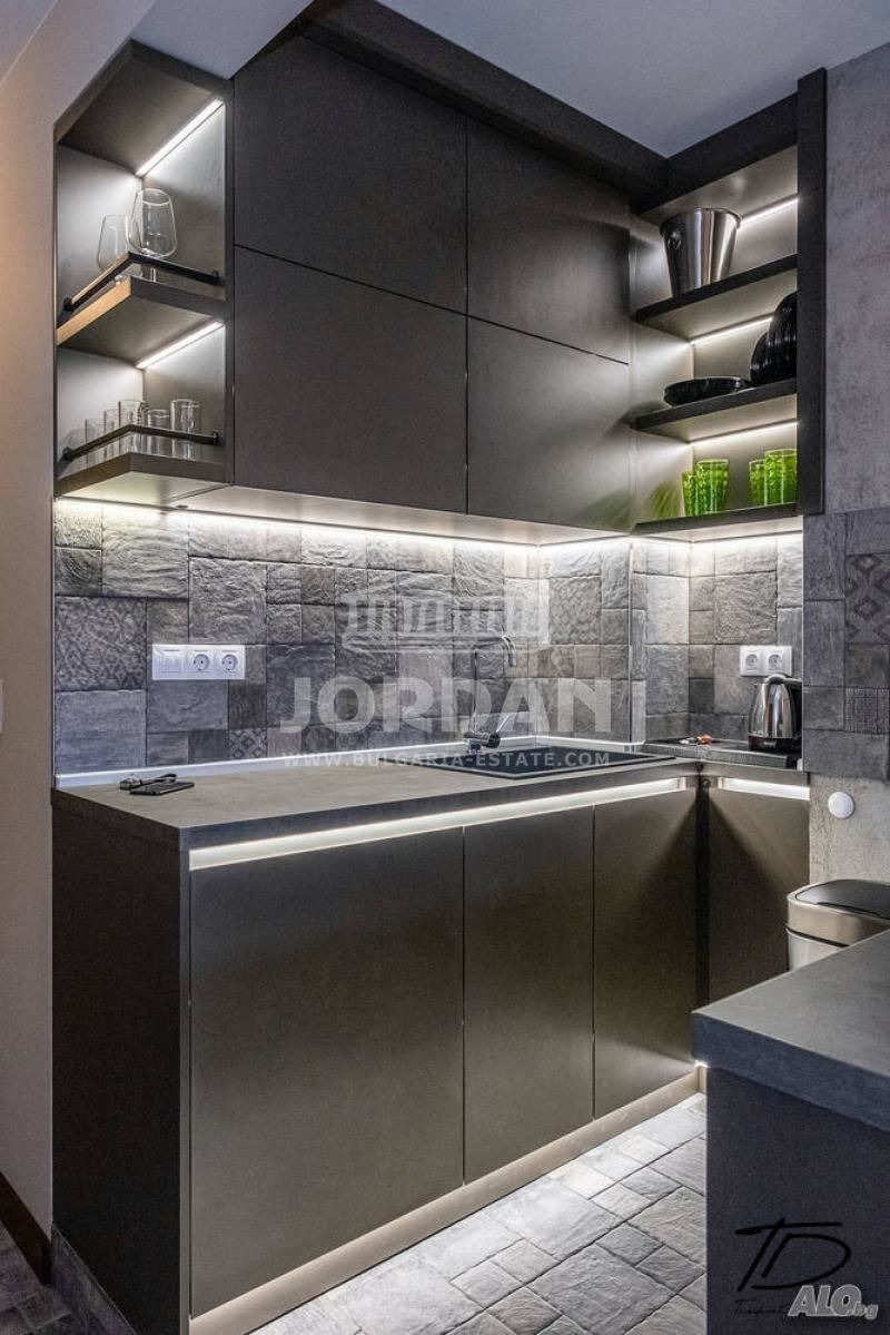 Na prodej  2 ložnice Varna , VINS-Červen ploštad , 90 m2 | 80410154 - obraz [4]
