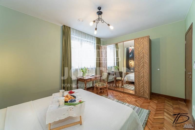 Na prodej  2 ložnice Varna , VINS-Červen ploštad , 90 m2 | 80410154 - obraz [7]
