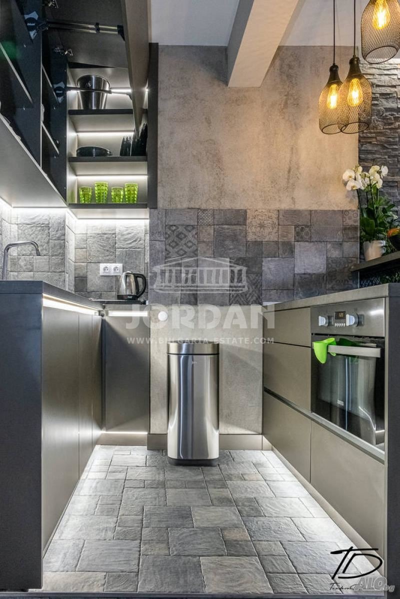 Na prodej  2 ložnice Varna , VINS-Červen ploštad , 90 m2 | 80410154 - obraz [3]