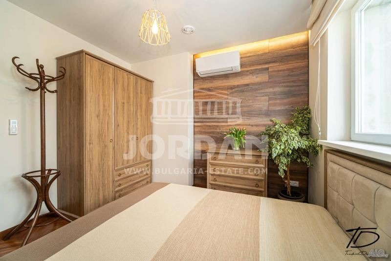 Na prodej  2 ložnice Varna , VINS-Červen ploštad , 90 m2 | 80410154 - obraz [9]