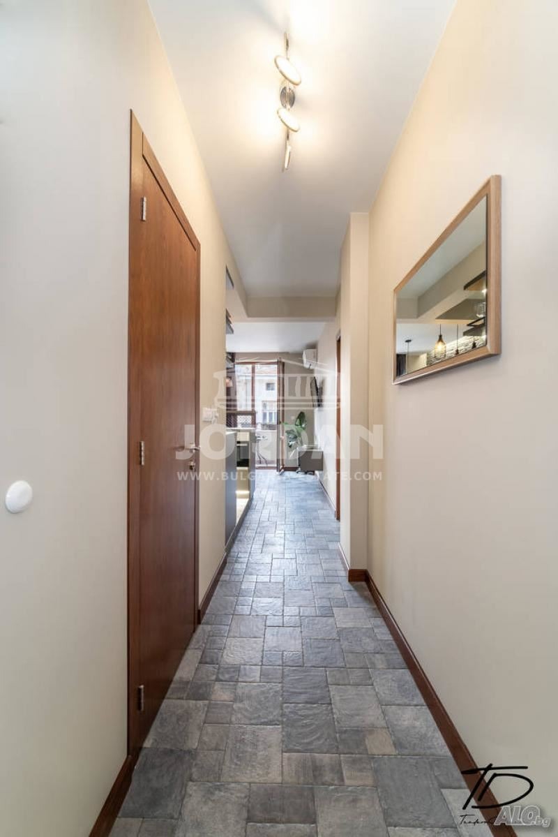 Na prodej  2 ložnice Varna , VINS-Červen ploštad , 90 m2 | 80410154 - obraz [12]