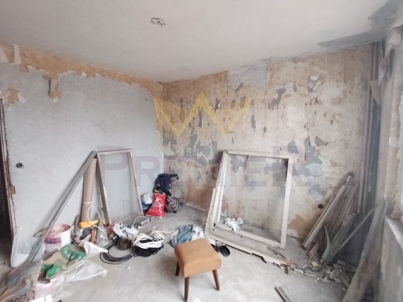For Sale  2 bedroom Varna , Avtogara , 72 sq.m | 17133277
