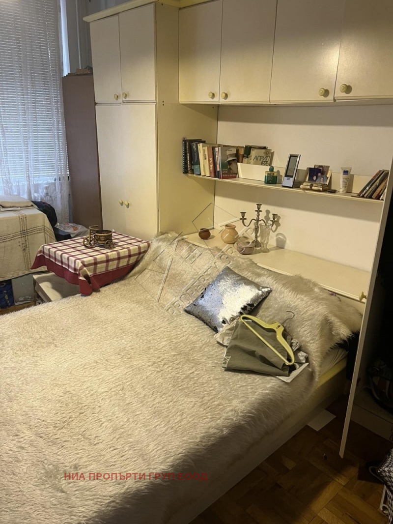 Продава  3-стаен град Бургас , Изгрев , 103 кв.м | 42998491 - изображение [5]