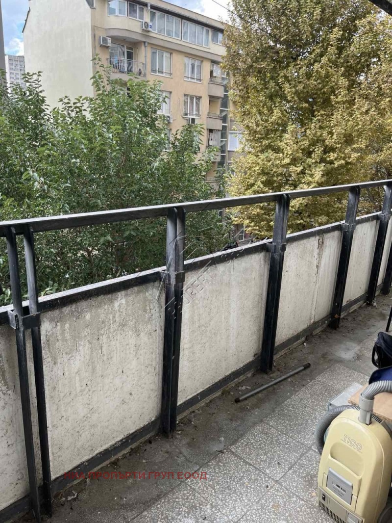 Продава  3-стаен град Бургас , Изгрев , 103 кв.м | 42998491 - изображение [11]