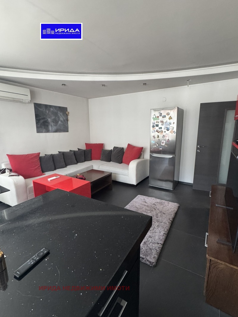 Продава 3-СТАЕН, гр. София, Борово