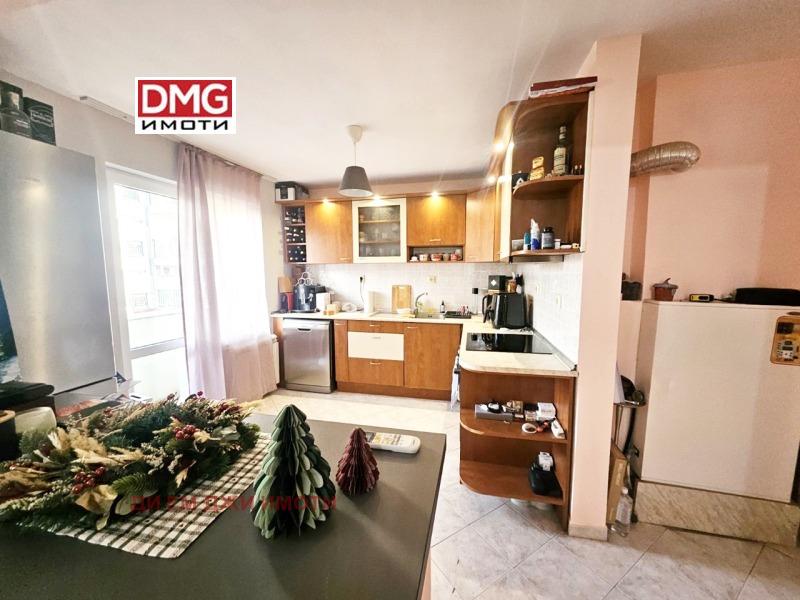 Продава 3-СТАЕН, гр. София, Редута, снимка 3 - Апартаменти - 52815094