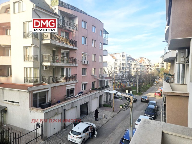 Продава 3-СТАЕН, гр. София, Редута, снимка 10 - Апартаменти - 52815094