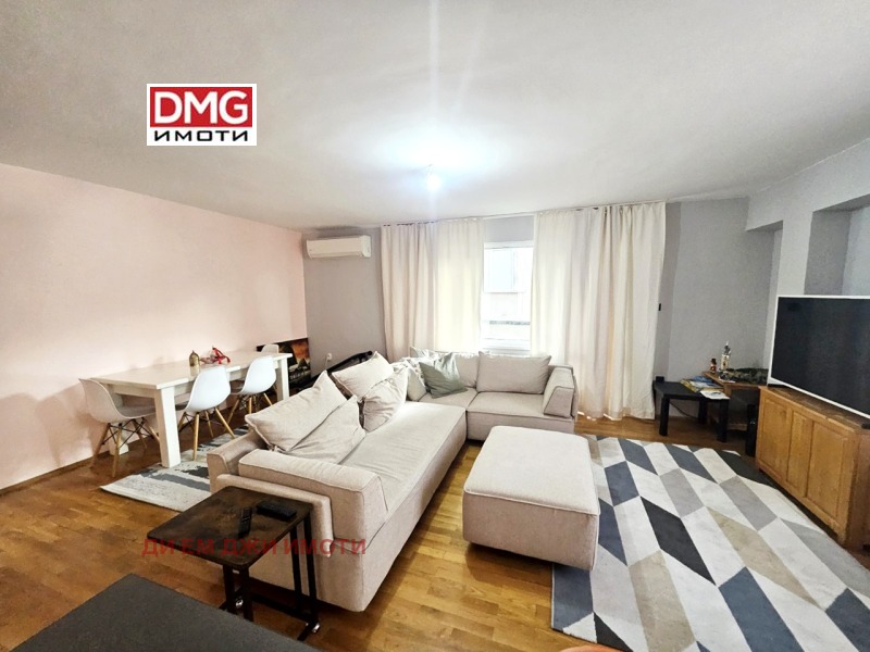 Продава 3-СТАЕН, гр. София, Редута, снимка 2 - Апартаменти - 52815094