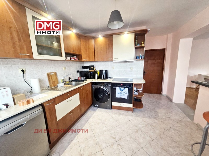 Продава 3-СТАЕН, гр. София, Редута, снимка 4 - Апартаменти - 52815094