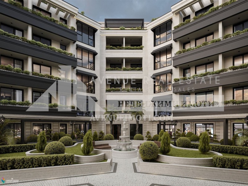 Продава 3-СТАЕН, гр. Пловдив, Остромила, снимка 5 - Апартаменти - 53502522