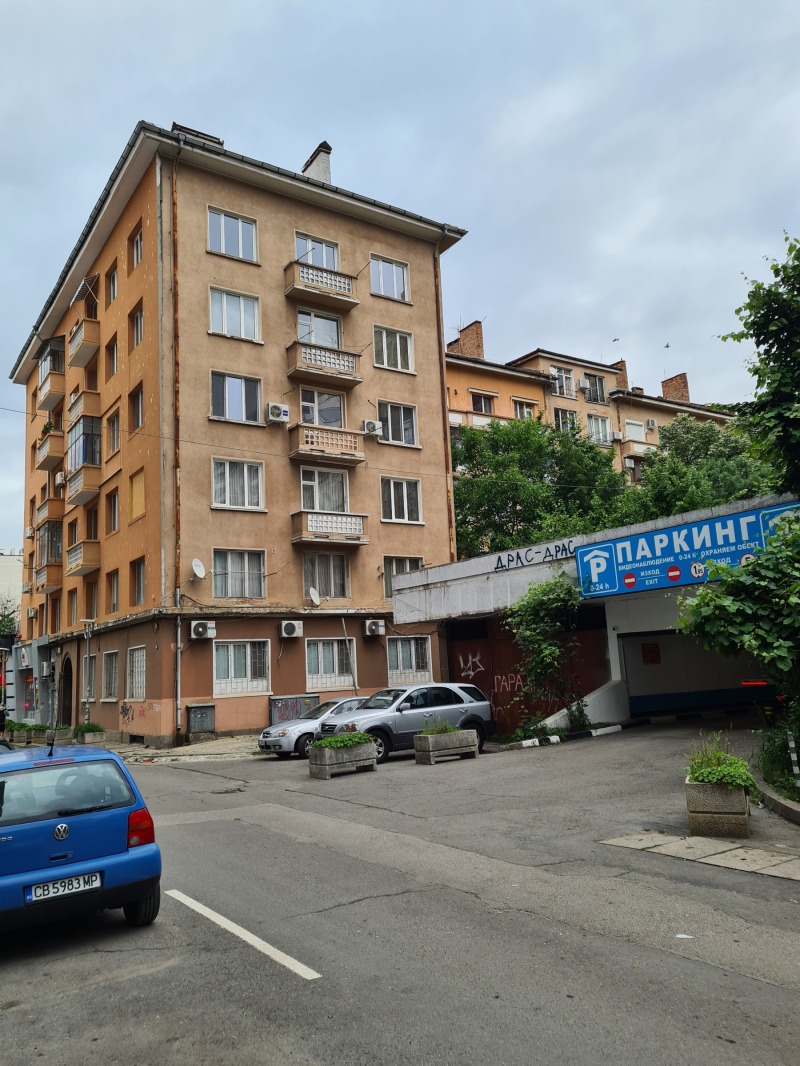 Продаја  3 спаваће собе Софија , Центар , 115 м2 | 87299545 - слика [17]