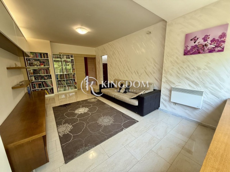 Продава  4-стаен град София , Борово , 95 кв.м | 54674401 - изображение [9]