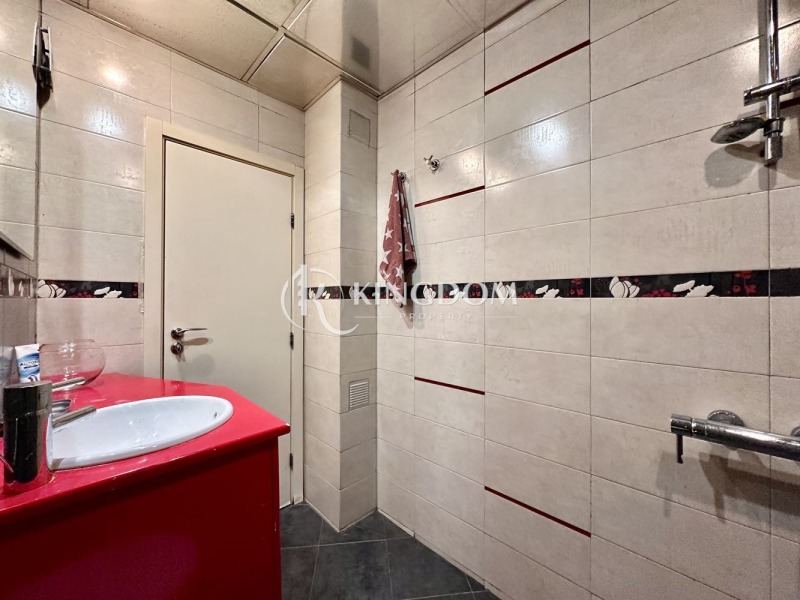 Продава  4-стаен град София , Борово , 95 кв.м | 54674401 - изображение [14]
