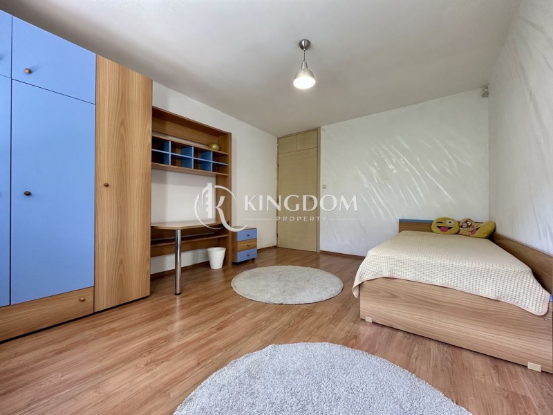 Продава  4-стаен град София , Борово , 95 кв.м | 54674401 - изображение [10]