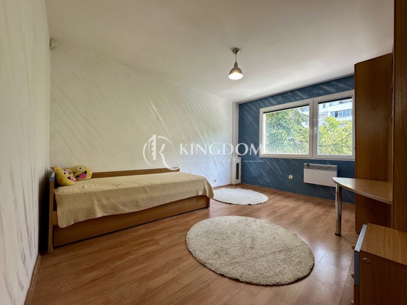 Продава  4-стаен град София , Борово , 95 кв.м | 54674401 - изображение [11]