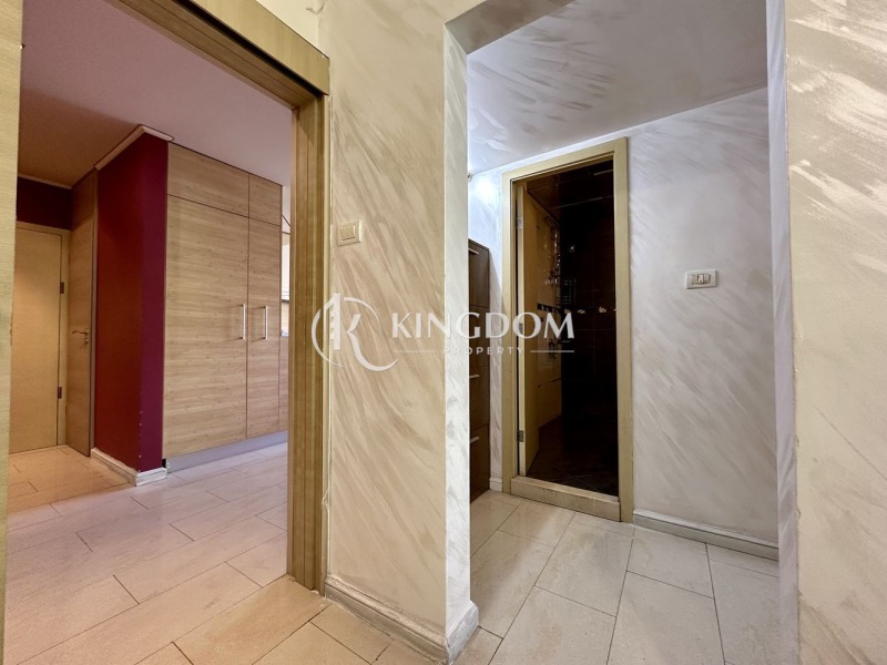 Продава  4-стаен град София , Борово , 95 кв.м | 54674401 - изображение [13]