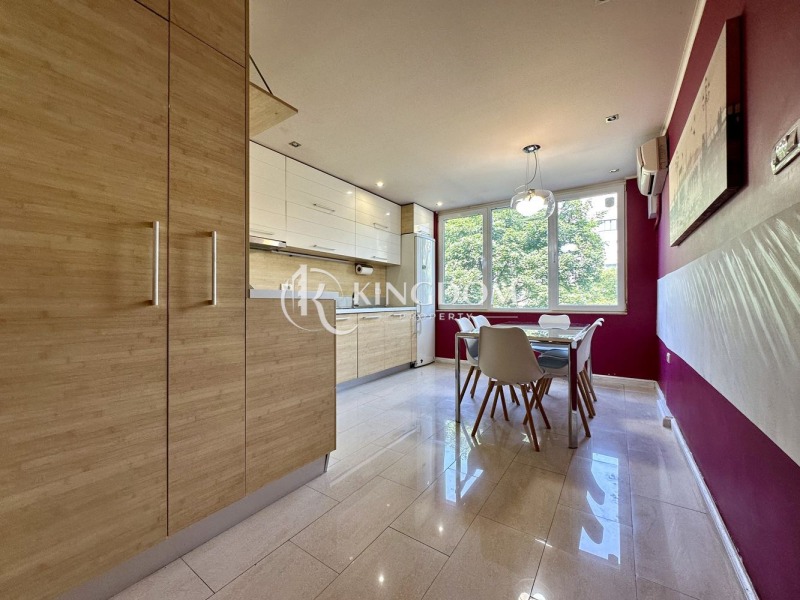 Продава  4-стаен град София , Борово , 95 кв.м | 54674401 - изображение [3]