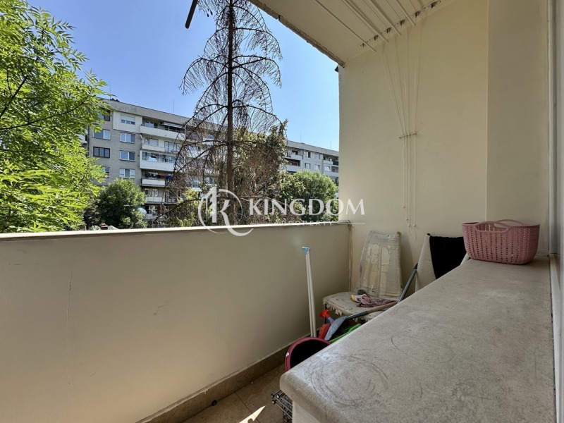 Продава  4-стаен град София , Борово , 95 кв.м | 54674401 - изображение [16]