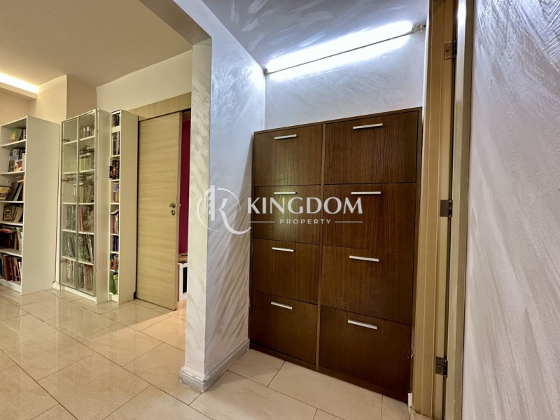 Продава  4-стаен град София , Борово , 95 кв.м | 54674401 - изображение [12]