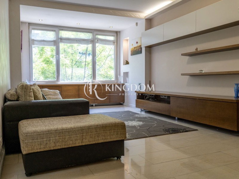Продава  4-стаен град София , Борово , 95 кв.м | 54674401 - изображение [7]