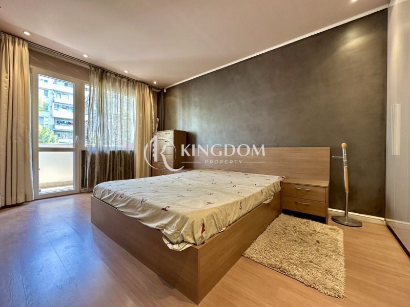 Продава  4-стаен град София , Борово , 95 кв.м | 54674401 - изображение [5]
