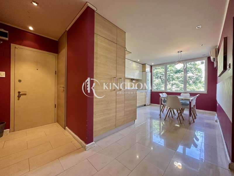 Продава  4-стаен град София , Борово , 95 кв.м | 54674401 - изображение [6]