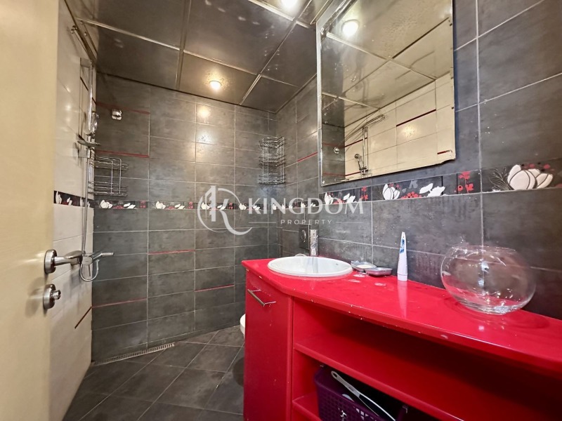 Продава  4-стаен град София , Борово , 95 кв.м | 54674401 - изображение [15]