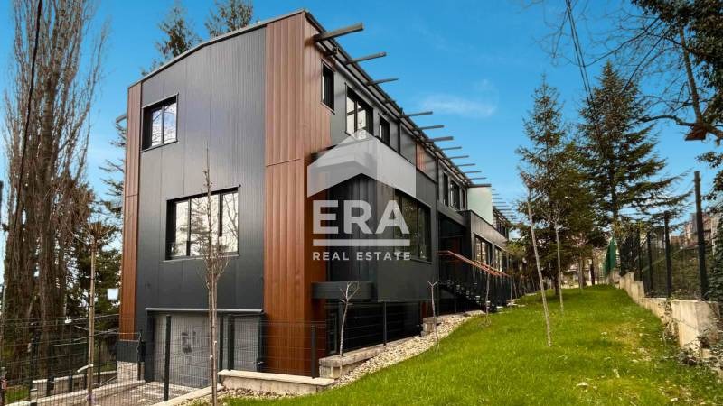 In vendita  2 camere da letto Sofia , Simeonovo , 161 mq | 49169376 - Immagine [9]
