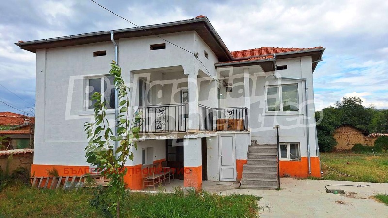 Te koop  Huis regio Pazardzjik , Kalugerovo , 156 m² | 93002490