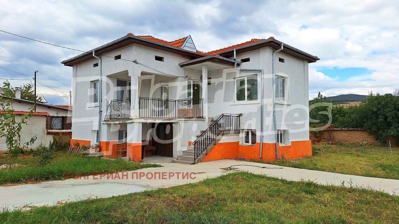 Продава  Къща област Пазарджик , с. Калугерово , 156 кв.м | 93002490 - изображение [2]