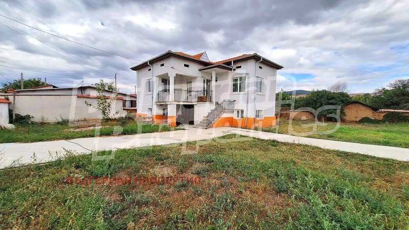 En venta  Casa región Pazardzhik , Kalugerovo , 156 metros cuadrados | 93002490 - imagen [10]