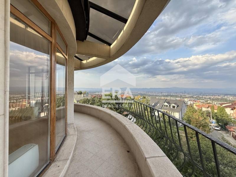 Te koop  Huis Sofia , Simeonovo , 583 m² | 99141418 - afbeelding [4]