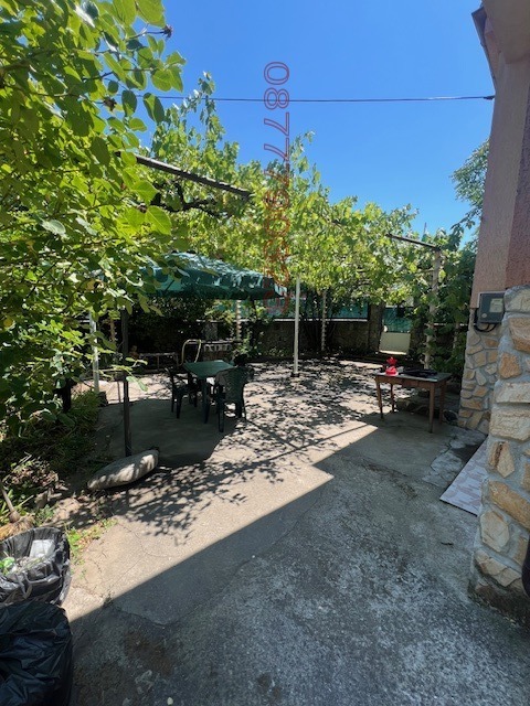 Продава КЪЩА, с. Варвара, област Пазарджик, снимка 9 - Къщи - 52781760