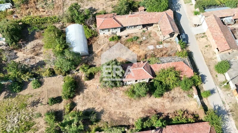Продава КЪЩА, с. Лесичери, област Велико Търново, снимка 3 - Къщи - 56270137