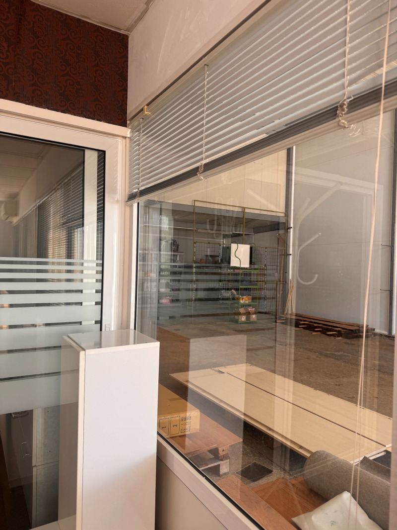 Продава  Пром. помещение град Стара Загора , Индустриална зона - запад , 303 кв.м | 76278784 - изображение [9]