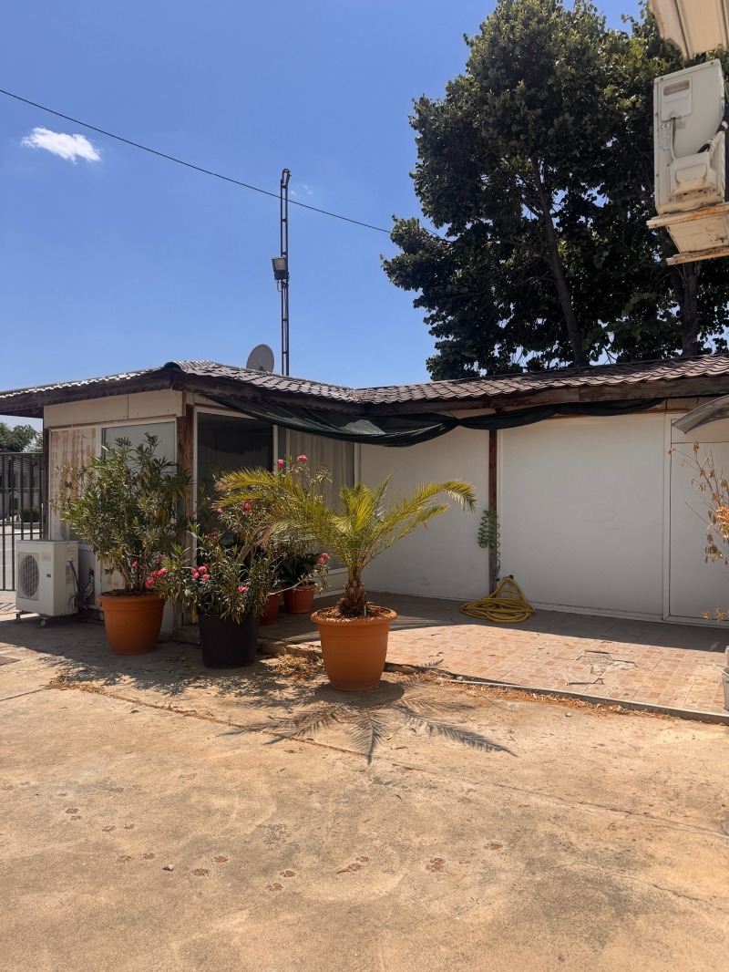 Продава  Пром. помещение град Стара Загора , Индустриална зона - запад , 303 кв.м | 76278784 - изображение [6]