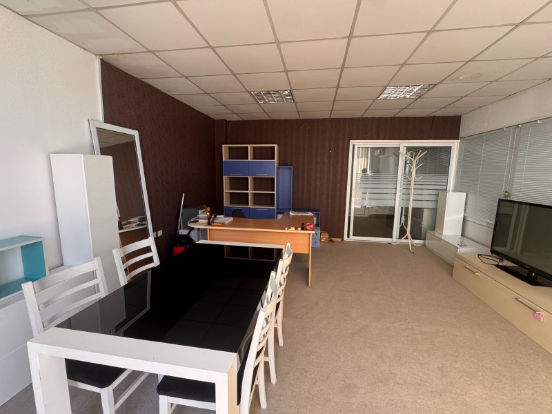 Продава  Пром. помещение град Стара Загора , Индустриална зона - запад , 303 кв.м | 76278784 - изображение [7]
